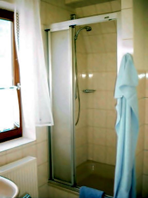 Ferienwohnung Baeumner Bad Berleburg Quarto foto